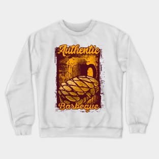 barbeque Crewneck Sweatshirt